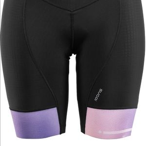 Sugoi Evolution PRT cycling short size medium